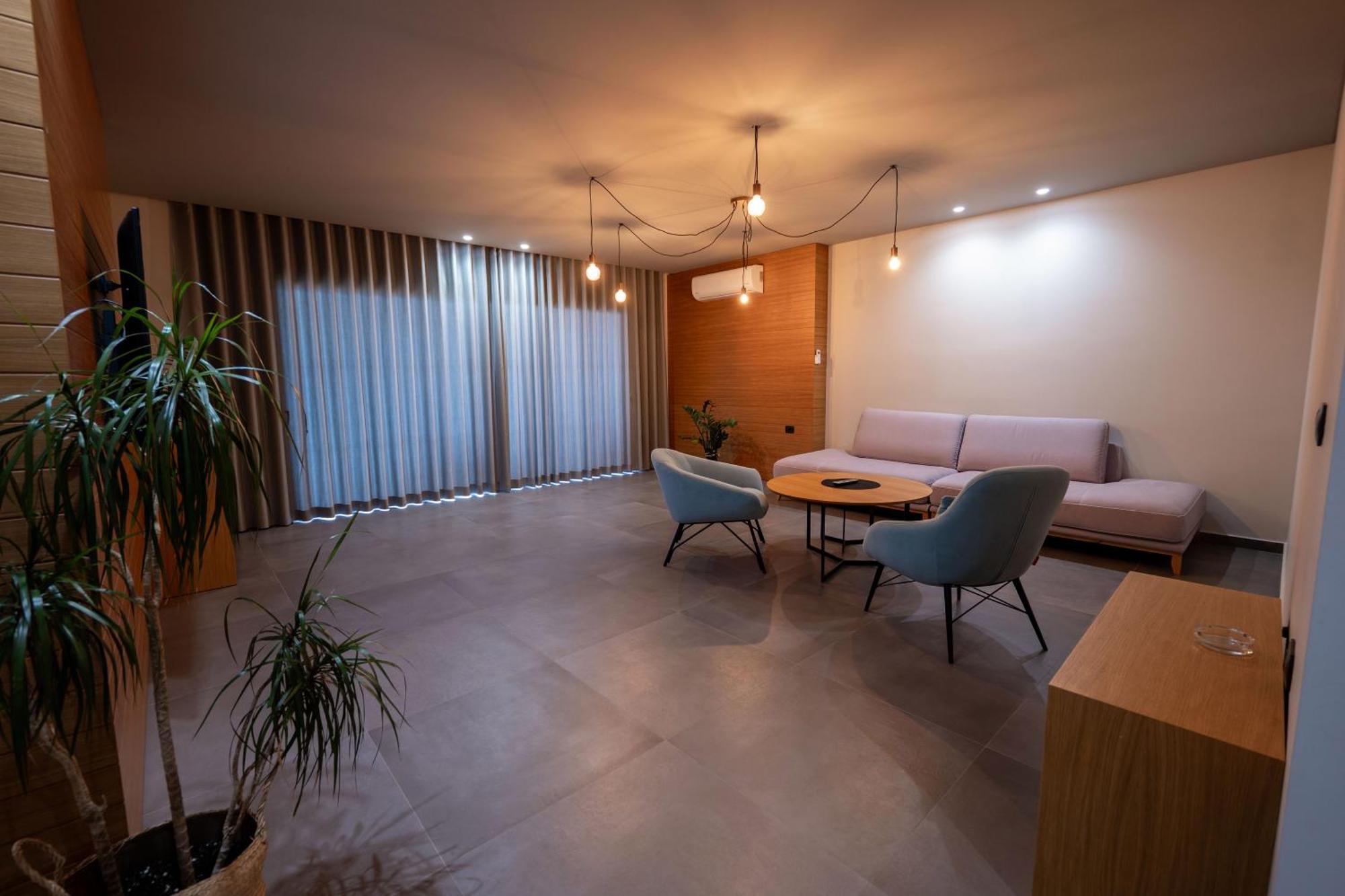 Franklin Rooms Sarandë Exterior foto